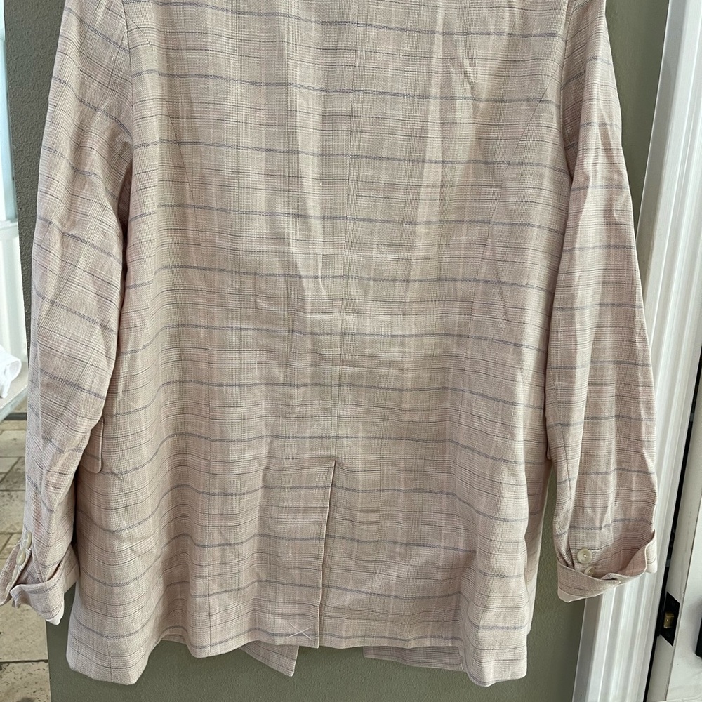 New Rails blazer size Large - Picture 8 of 11